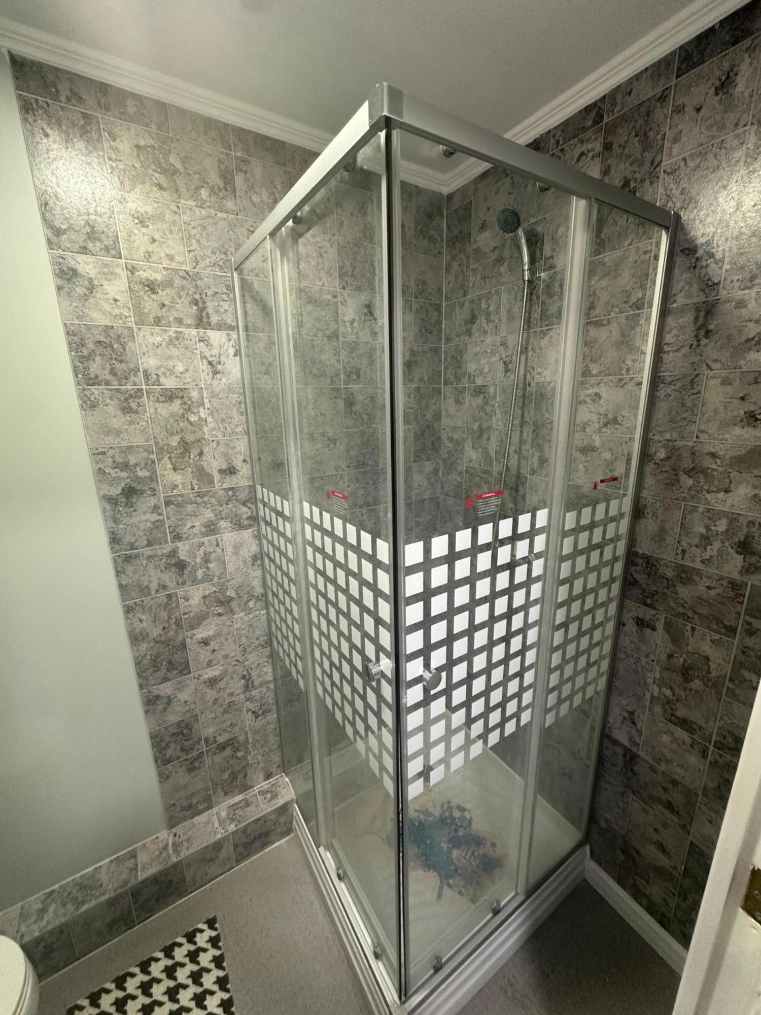 Hospedaje Oasis Modulares 卡拉马 外观 照片
