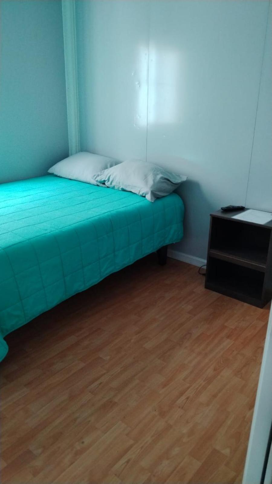 Hospedaje Oasis Modulares 卡拉马 外观 照片