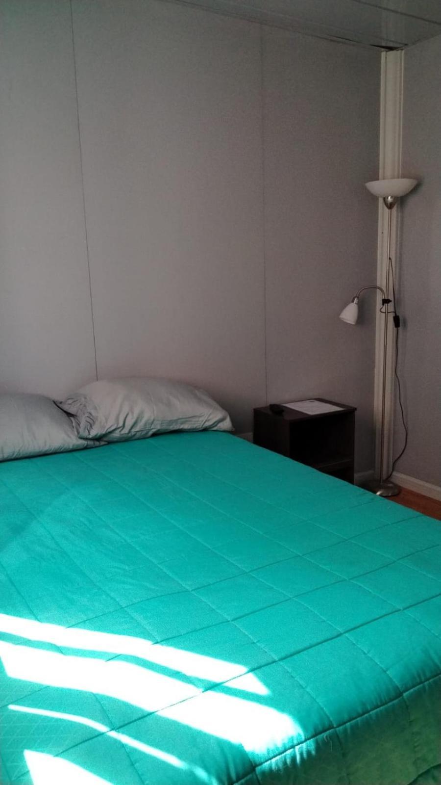 Hospedaje Oasis Modulares 卡拉马 外观 照片