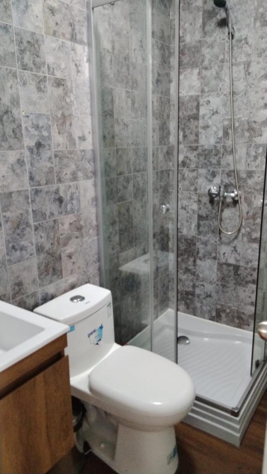Hospedaje Oasis Modulares 卡拉马 外观 照片