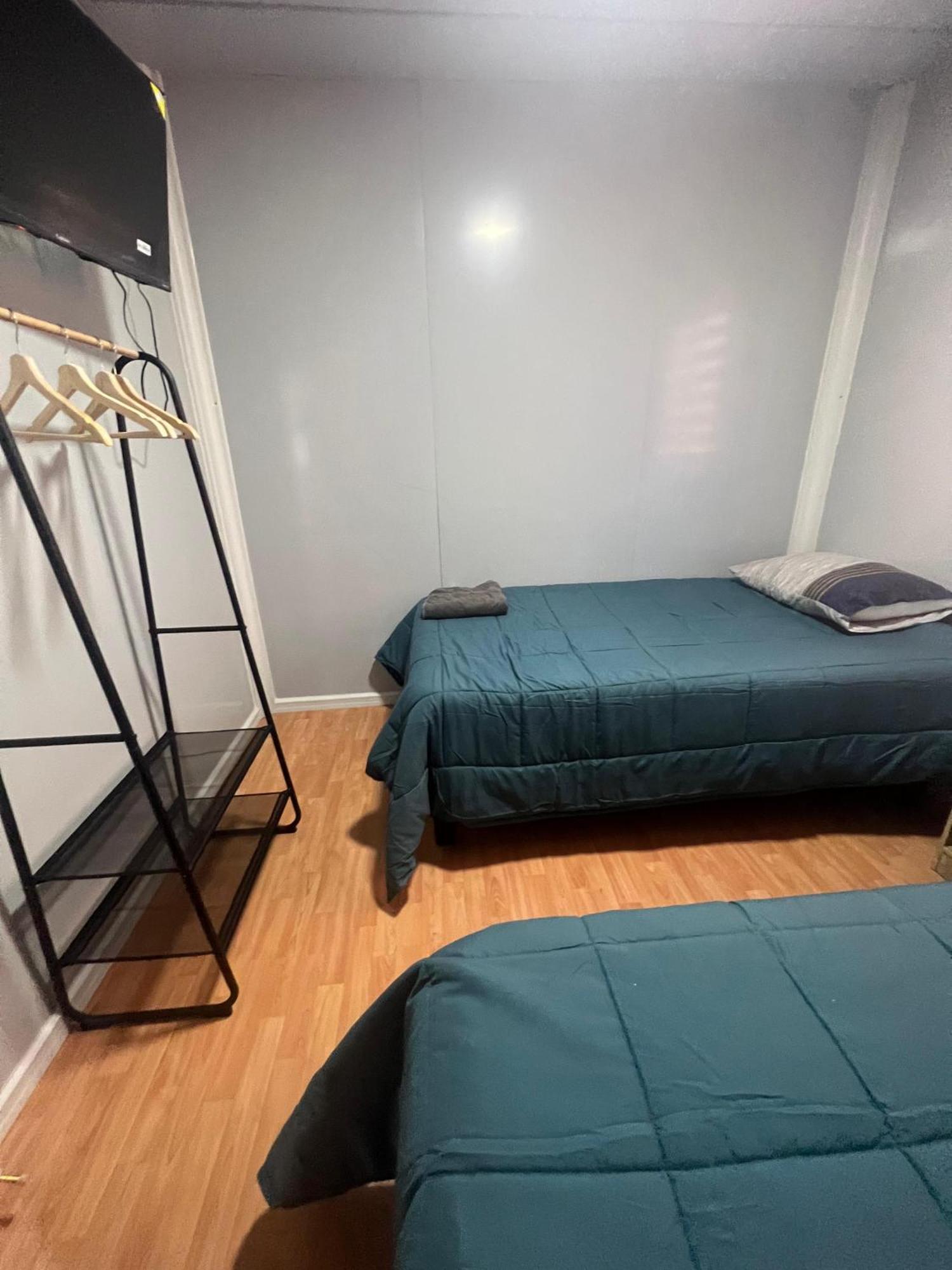 Hospedaje Oasis Modulares 卡拉马 外观 照片