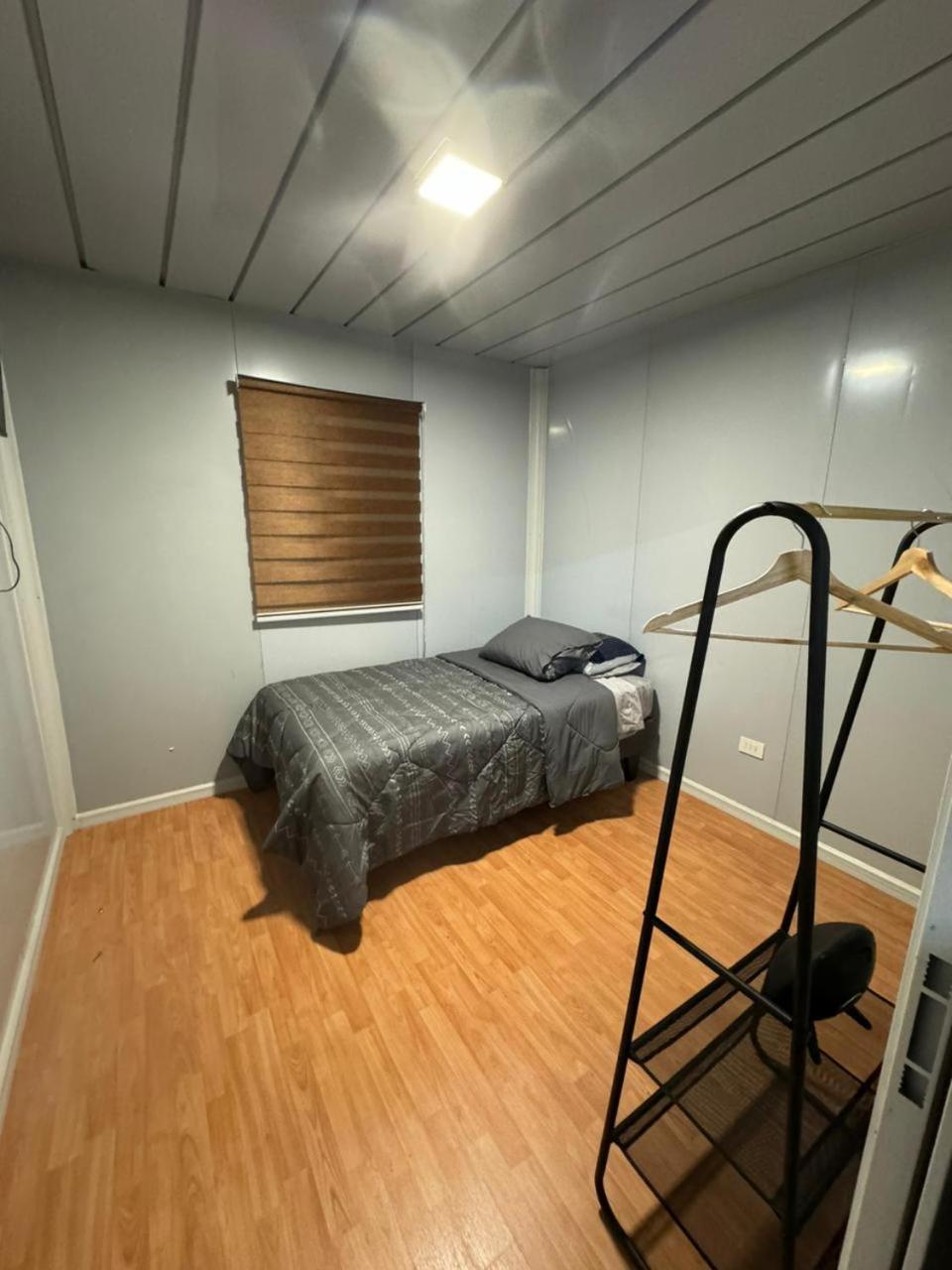 Hospedaje Oasis Modulares 卡拉马 外观 照片